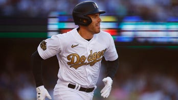 Dodgers’ Freddie Freeman says return to Atlanta gave him ‘closure’