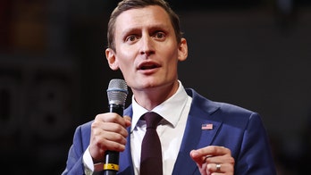 Blake Masters is 'mad as hell,' vows to challenge the 'mind-numbingly bureaucratic' establishment