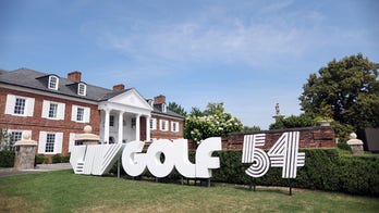 LIV Golf League announces 2023 schedule, $405 million in prize money