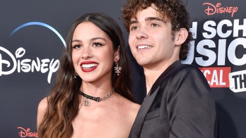 Disney star shares Christian faith at Kids Choice Awards: 'There's a very real God who loves you'