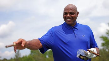 Charles Barkley on Kevin Durant following Nets reconciliation: 'I call him Mr. Miserable’