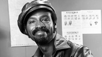 Taurean Blacque, 'Hill Street Blues' actor, dead at 82