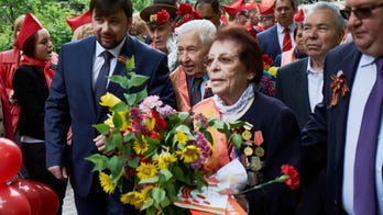 Putin-backed Donbas leader says it's 'time to liberate' Kyiv in renewed threat to Ukraine's capital