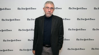 'Ignore the inflation scaremongers,' Biden’s student loan handout 'looks pretty good:' NY Times’ Paul Krugman