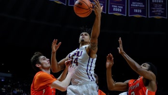LSU basketball star's killer dies of suspected drug overdose