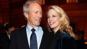 Clint Eastwood’s daughter Alison recalls her 'magical' upbringing away from Hollywood: 'Family came first'