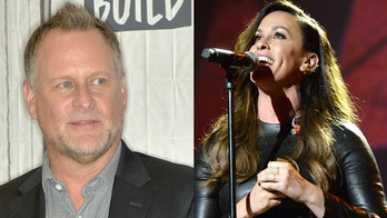 Dave Coulier recalls hearing ex Alanis Morissette’s ‘You Oughta Know’ for the first time: ‘Oh no!’