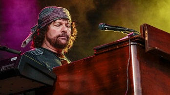 Vanilla Fudge’s Mark Stein on his encounters with Tommy Bolin, Jimi Hendrix: ‘It was a magical time’