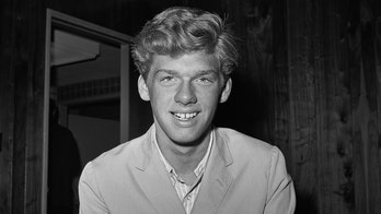 Mickey Rooney Jr., original Mouseketeer and first child of legendary star, dead at 77