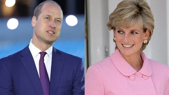 Prince William remembers Princess Diana on late royal’s birthday: ‘She would be so proud’
