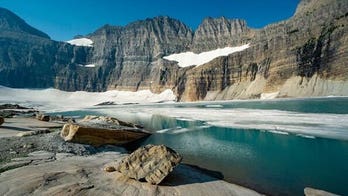 Glacier National Park: Exploring the world’s first international peace park