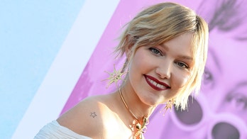 ‘America’s Got Talent’ alum Grace VanderWaal discusses growing up in the spotlight after win