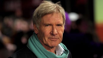 Harrison Ford’s 80th birthday: A look back at some of his best roles