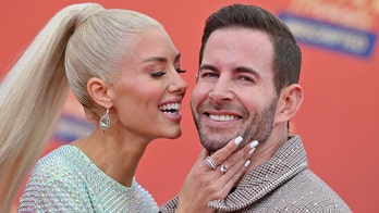 Pregnant Heather Rae Young misses Tarek El Moussa's family trip to Mexico on 'doctors orders'