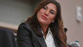Hope Solo pleads guilty to DWI in North Carolina, receives discipline