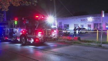 Houston good Samaritans shot after helping domestic violence victim: report