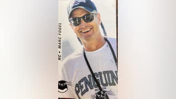 American held in Russian penal colony for months but still not labeled 'wrongfully detained,' family says