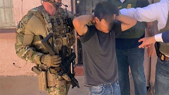 FBI warns smugglers are holding migrants for $10K ransom at Texas stash houses after clearing Mexico border