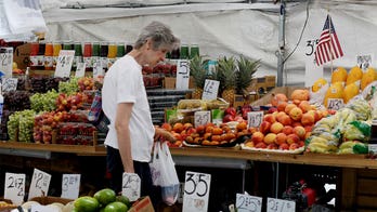 Fortune magazine headline insists people ‘should be happy’ about inflation