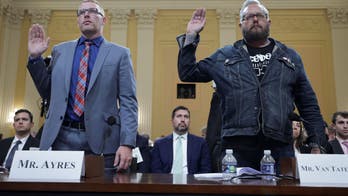 Jan. 6 Committee details how Trump mobilized his extremist supporters in last-ditch effort to keep power