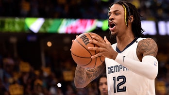 Grizzlies' Ja Morant leaves $500 tip for waitress