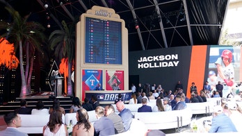 MLB Draft 2022: Jackson Holliday, Druw Jones make history as the top two picks