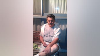 California man faces execution in Iran for being a journalist