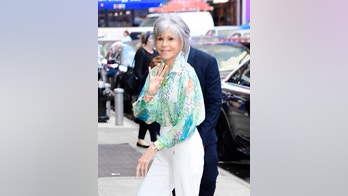 Non-Hodgkin's lymphoma: What is the cancer that Jane Fonda announced she has?