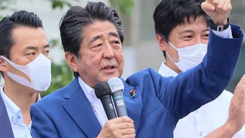 Japan's Shinzo Abe shot and killed: World leaders pay tribute to former prime minister