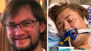 Man found unconscious with no ID in New York City is not missing Texas State student Jason Landry, police say