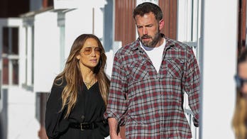 Jennifer Lopez has been planning to change her name to 'Affleck' since 2003