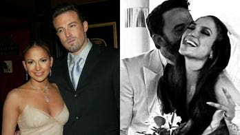 Jennifer Lopez, Ben Affleck's 20-year journey to marriage and happily ever after