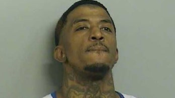 Oklahoma police bust suspected human trafficker