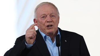 Cowboys owner Jerry Jones on reported heated exchange with Robert Kraft: ‘Probably accurate’