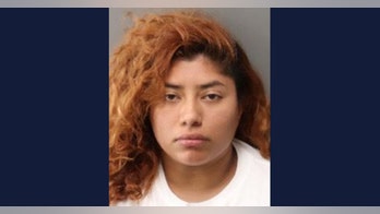 California woman dressed as nurse in attempt to steal baby from hospital