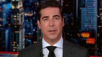 Jesse Watters: AOC is a big problem for Democrats