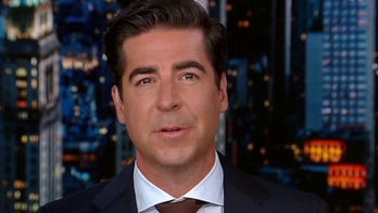 Jesse Watters roasts AOC's arrest: 'Ready for her close-up'