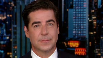 Jesse Watters on Jill Biden: Latinos just told the first lady 'we are not tacos'