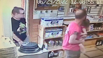 Missing Maine parents and toddler: Aerial search comes up empty as detectives visit last known location