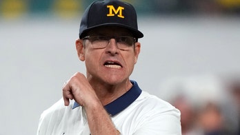Michigan's Jim Harbaugh draws outrage over pro-life remarks