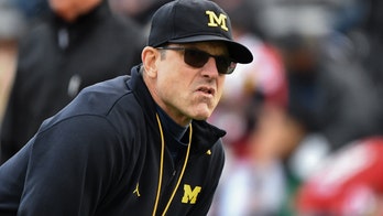Michigan's Jim Harbaugh elaborates on 'abortion issue,' if loved one had unplanned pregnancy
