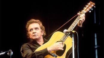 On this day in history, Sept. 12, 2003, American music legend Johnny Cash dies