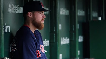 Red Sox's Josh Winckowski unimpressed with Wrigley Field, Cubs manager responds