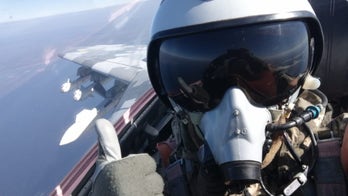 Senate urges Pentagon to consider deploying warplanes to Ukraine, fighter pilot highlights 'urgent need'