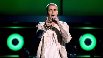 Justin Bieber cancels Justice World Tour: 'I need to make my health the priority'