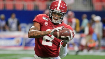 Former Alabama running back pawns 2020 championship ring