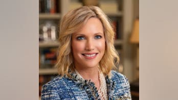 Kelley Paul: America's Founders were the 'first civil rights heroes'