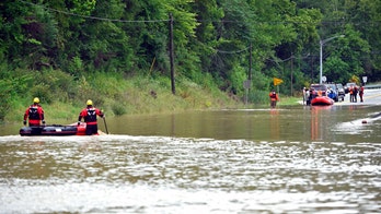 Kentucky flooding kills eight, death toll expected to hit double digits, governor says