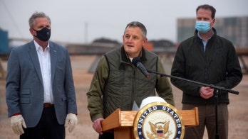 Republicans unveil effort to boost energy production, fast-track permitting process