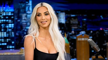 Kim Kardashian claims she’ll do ‘anything to look and feel youthful,’ addresses plastic surgery rumors